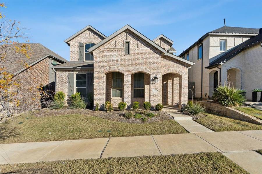 2212 Shorthorn Drive, Northlake, TX 76247