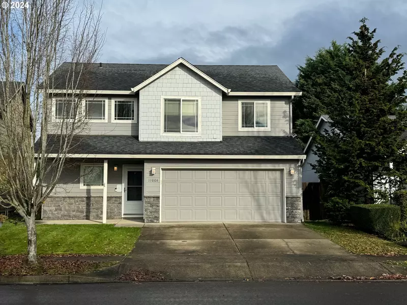 11006 NE 112TH DR, Vancouver, WA 98662