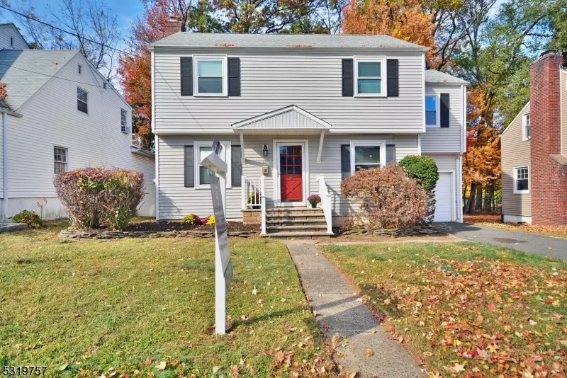 430 Shearer Ave, Union Twp., NJ 07083