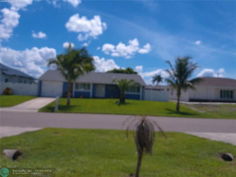 1508 SE 21st, Cape Coral, FL 33990