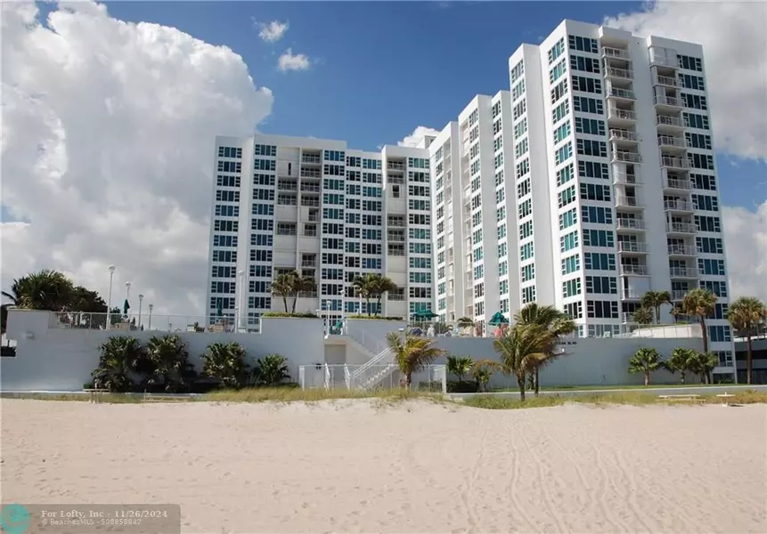 1620 S Ocean Blvd  #10 k, Pompano Beach, FL 33062