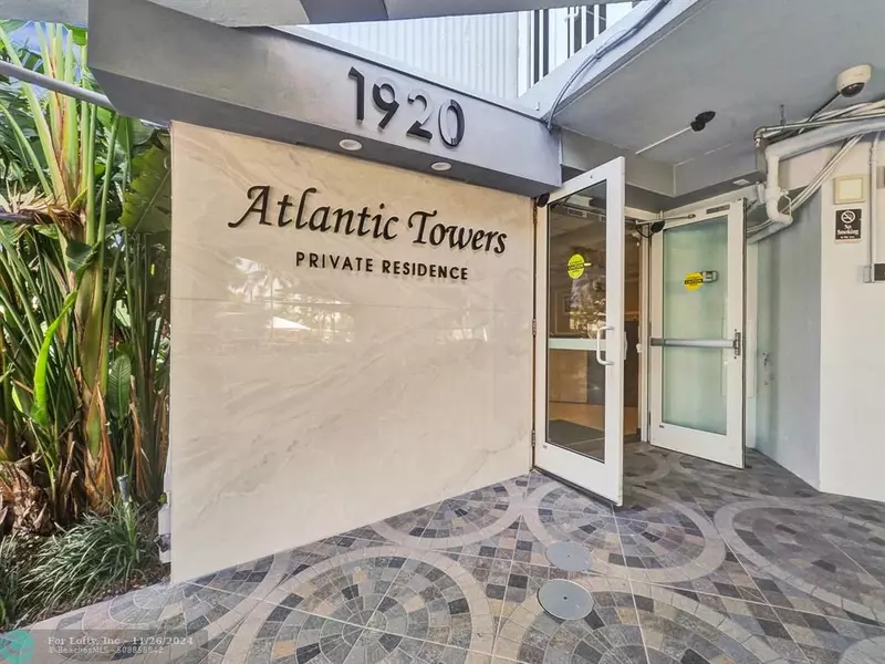 1920 S Ocean Dr  #1604, Fort Lauderdale, FL 33316