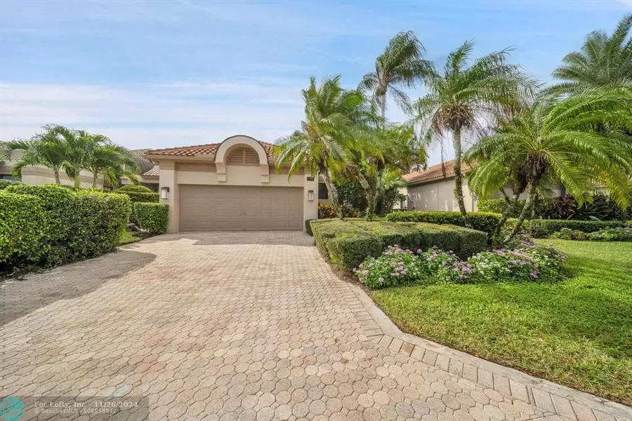 2370 NW 53rd St, Boca Raton, FL 33496