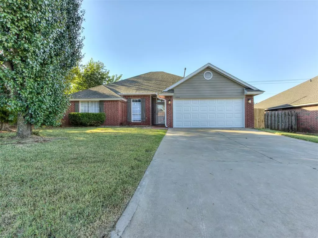 Mustang, OK 73064,324 E Twelve Oaks Terrace