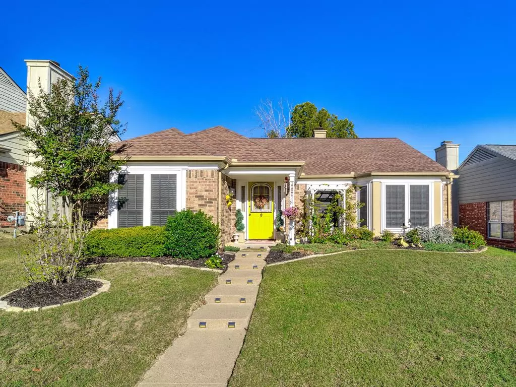 Cedar Hill, TX 75104,1492 Summers Drive