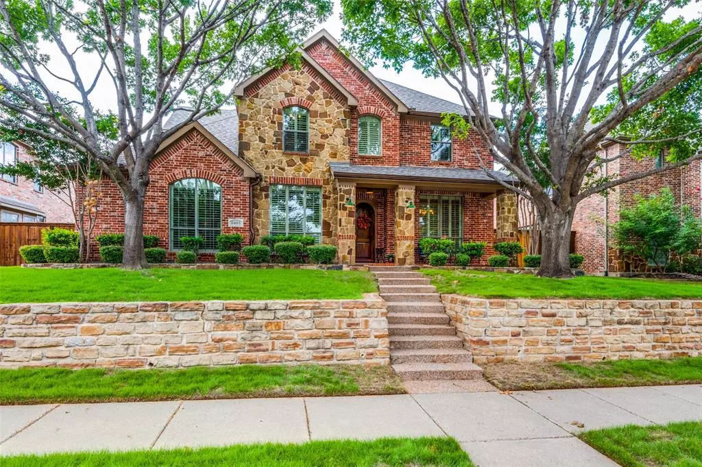 Frisco, TX 75035,6403 Kiest Forest Drive