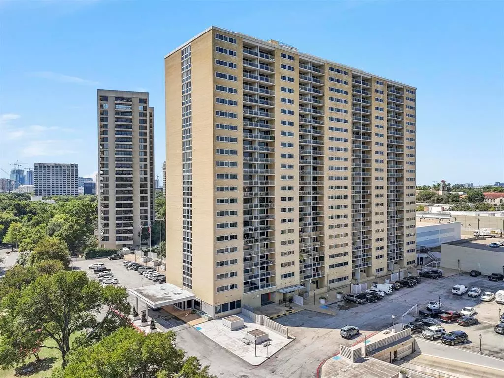 Dallas, TX 75219,3883 Turtle Creek Boulevard #511