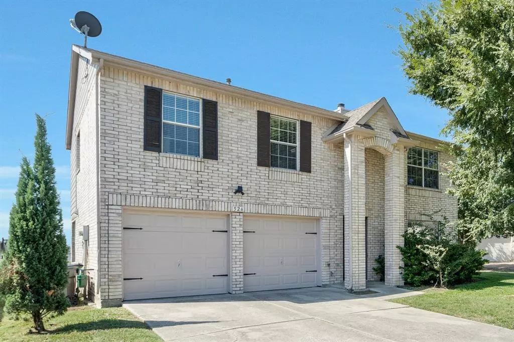 Little Elm, TX 75068,524 Longshore Drive