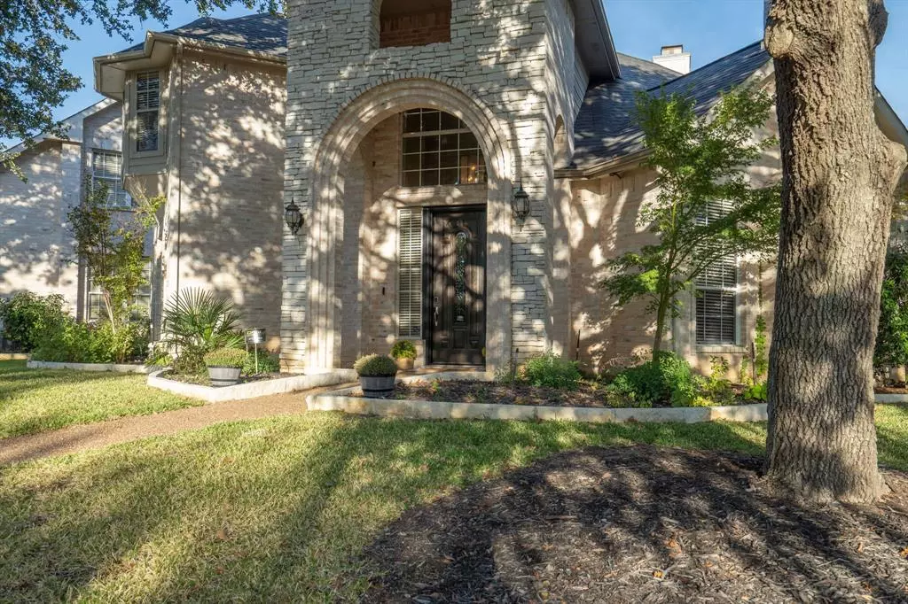 Flower Mound, TX 75028,1713 Fallbrook Drive