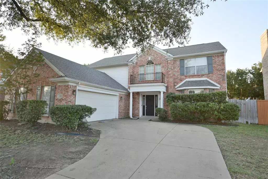 Plano, TX 75024,4036 Bonita Drive