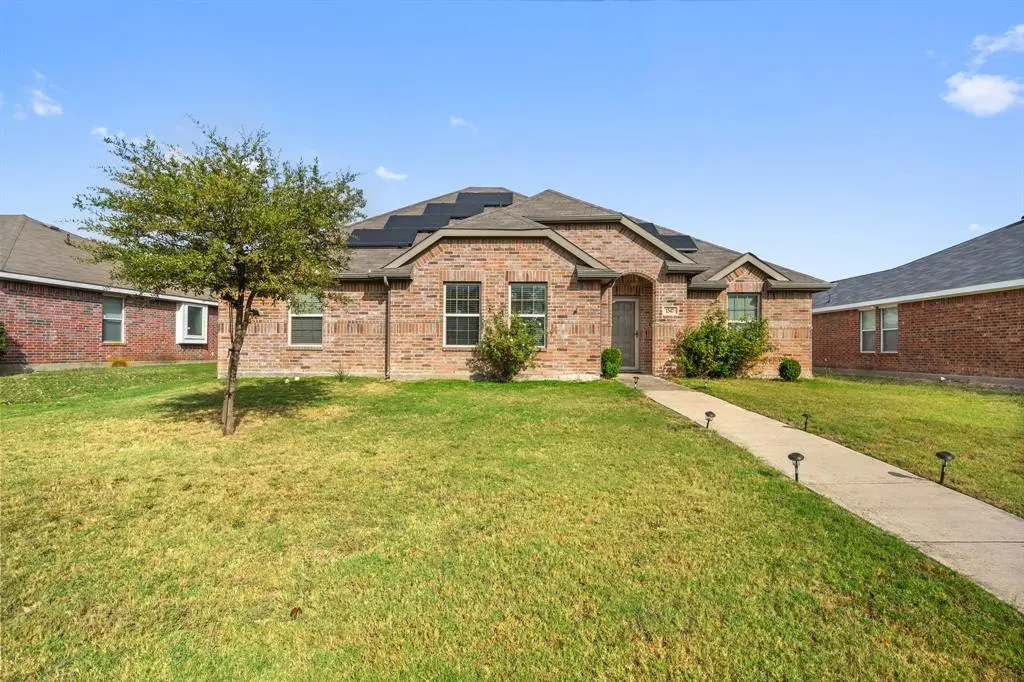 Lancaster, TX 75134,1547 Nottingham Drive