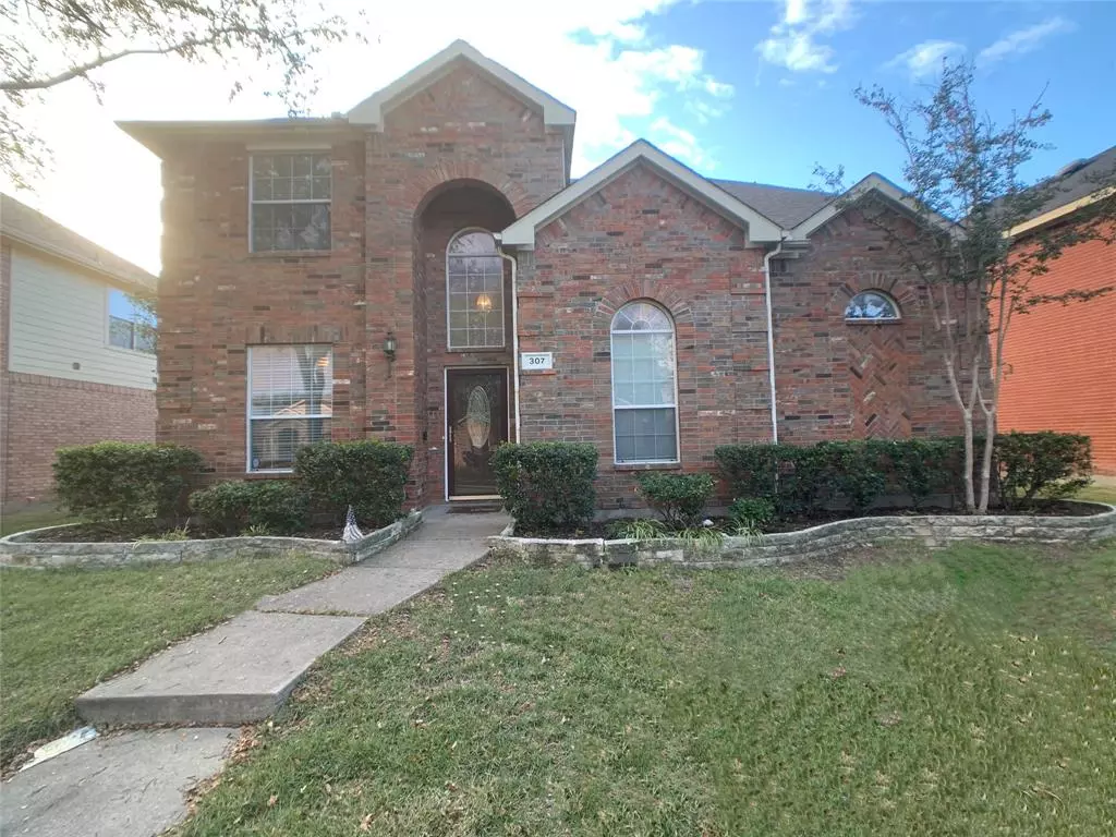 Allen, TX 75002,307 Canyon Springs Drive