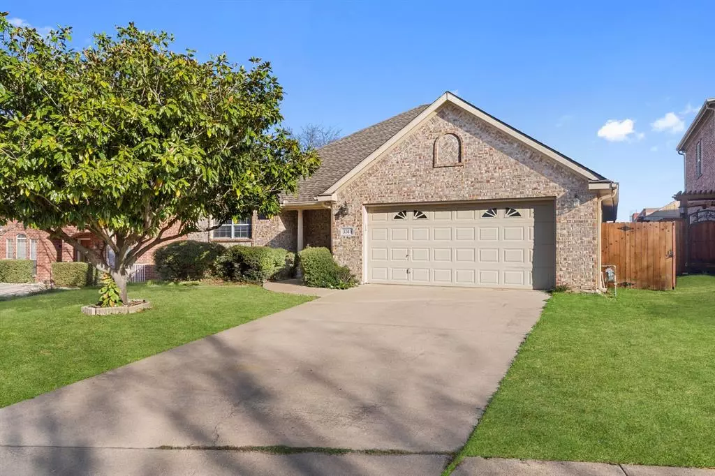 Irving, TX 75060,3315 Chandler Court