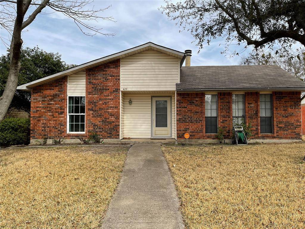 Mesquite, TX 75150,625 Via Del Sur