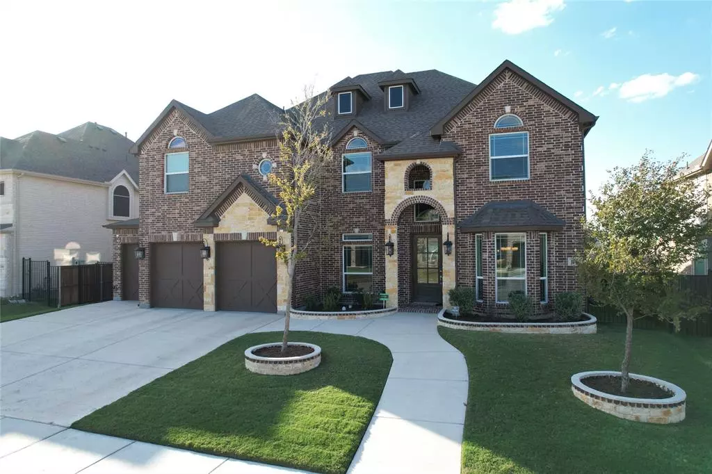 Haslet, TX 76052,1258 Meadow Rose Drive