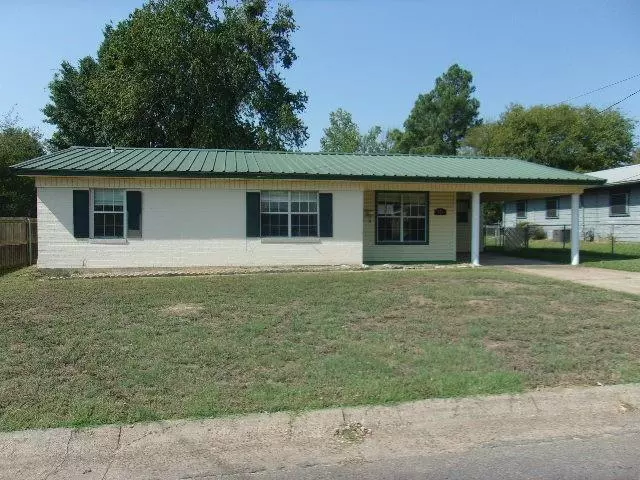 Paris, TX 75460,244 28th Street SW