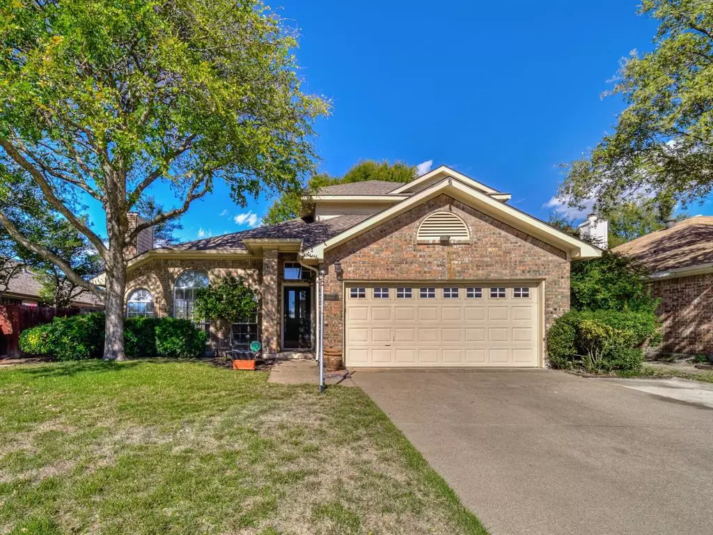 Plano, TX 75024,4709 Thorntree Drive