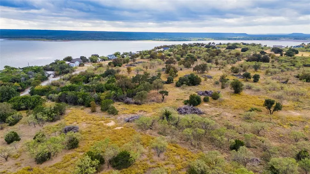 Palo Pinto, TX 76484,Lot 3 Dunn Drive