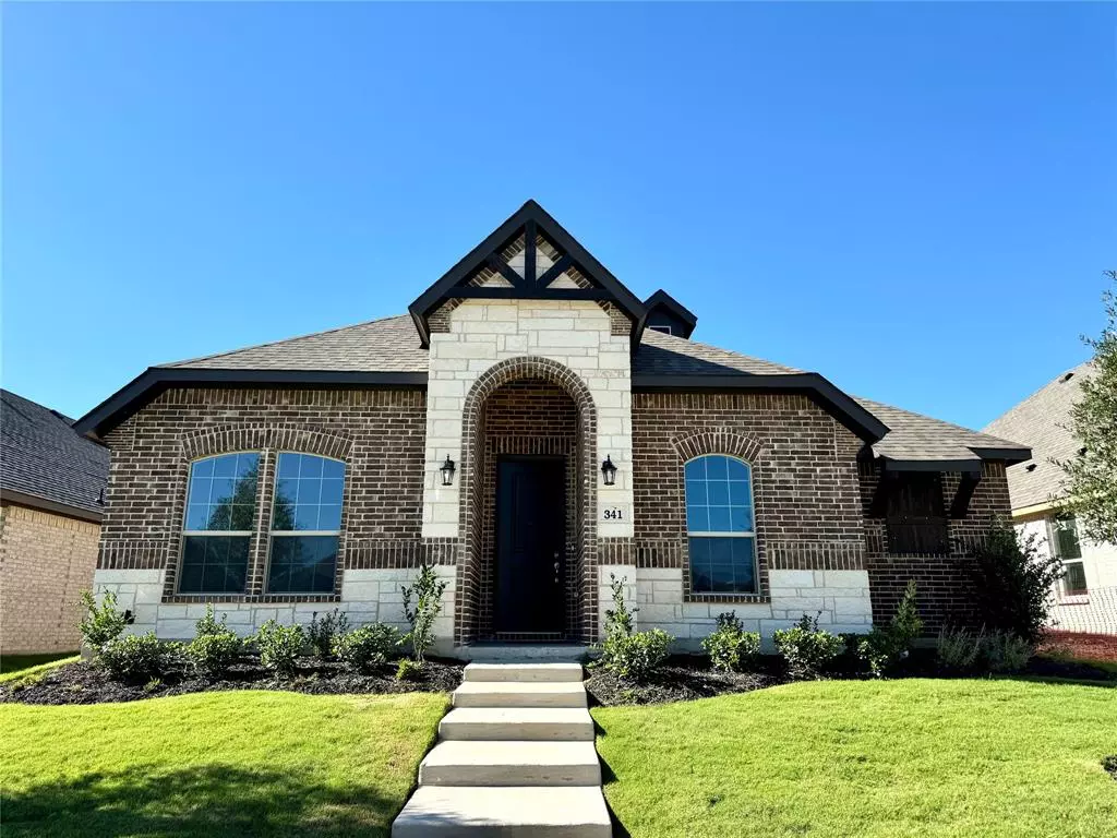 Midlothian, TX 76065,341 Pasture Drive