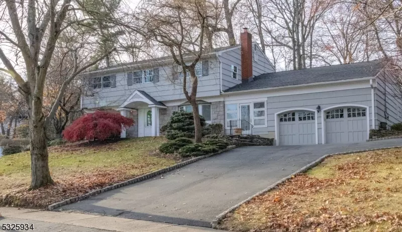 Parsippany-troy Hills Twp., NJ 07054,6 Camelot Way