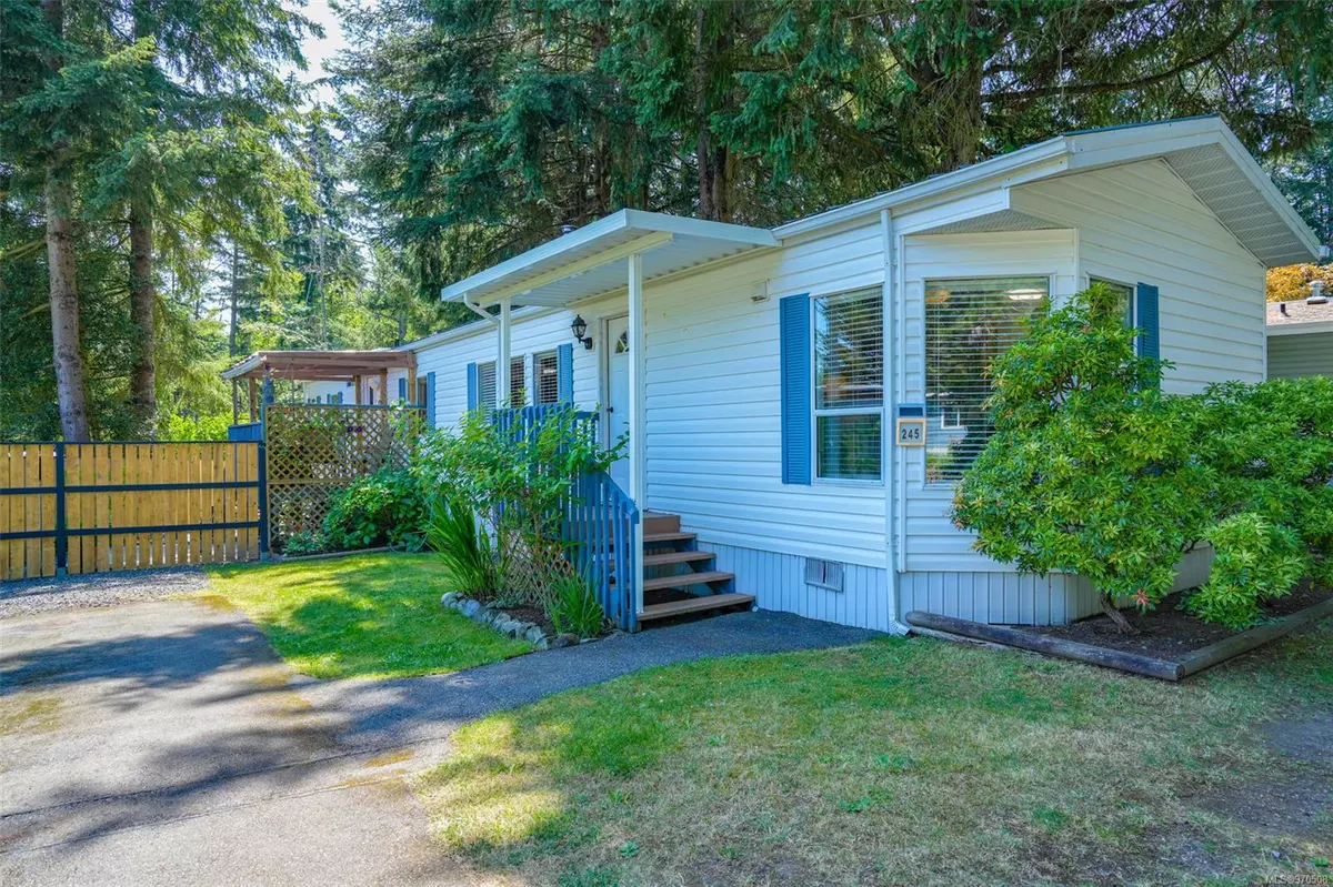 Nanoose Bay, BC V9P 9K2,2465 Apollo Dr #245