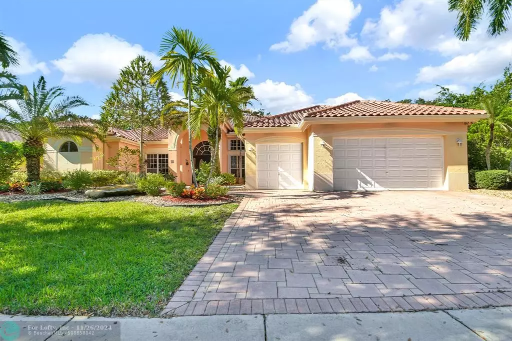 Weston, FL 33332,2965 Wentworth