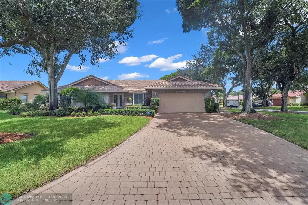 Coral Springs, FL 33067,8601 NW 56th St