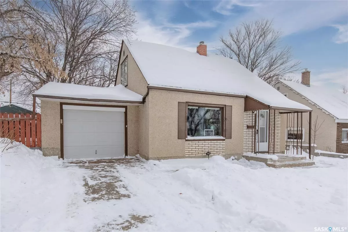 Moose Jaw, SK S6H 1J2,1147 4th AVENUE NE