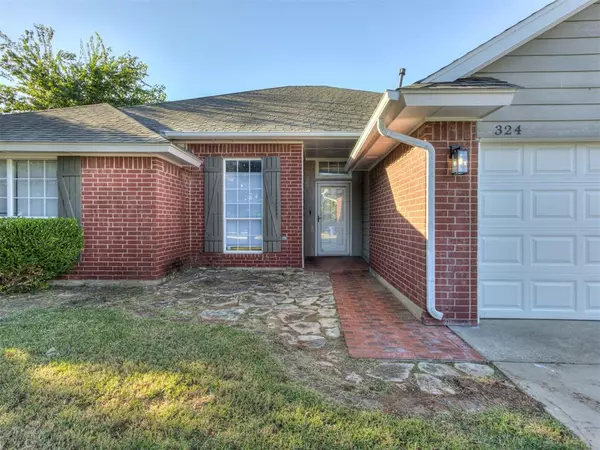 Mustang, OK 73064,324 E Twelve Oaks Terrace