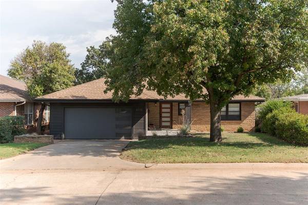 4710 N Harvey Parkway, Oklahoma City, OK 73118