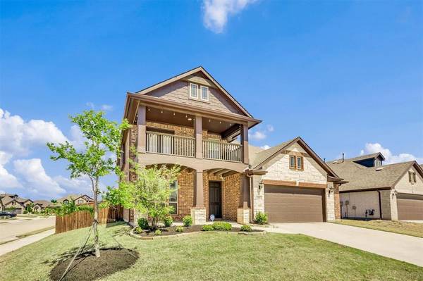 Little Elm, TX 75068,1601 George Lane