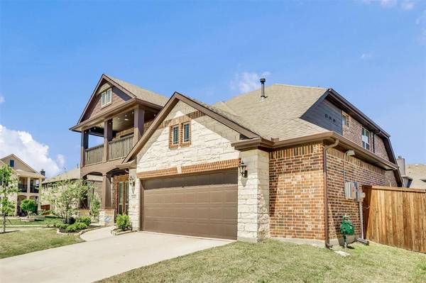 Little Elm, TX 75068,1601 George Lane