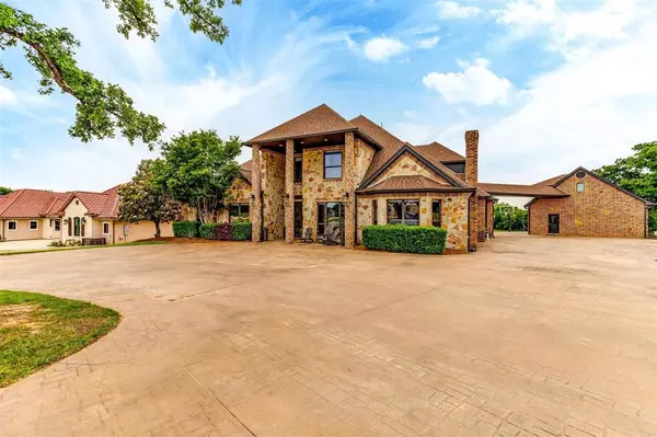 Burleson, TX 76028,1604 Taylor Bridge Court