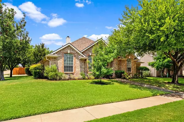 Keller, TX 76248,2801 Country Glen Lane