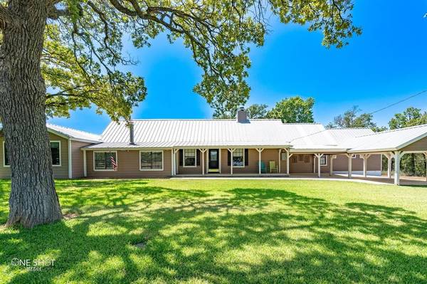 401 County Road 228, Cisco, TX 76437