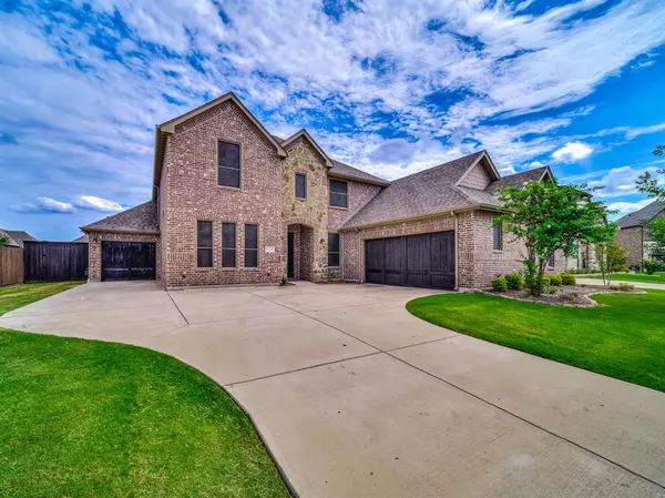 Little Elm, TX 75068,13712 Canals Drive