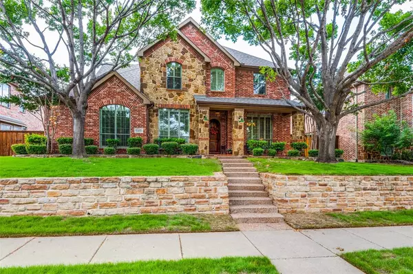 6403 Kiest Forest Drive,  Frisco,  TX 75035