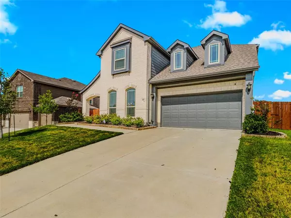 Forney, TX 75126,3803 Noblewood Drive