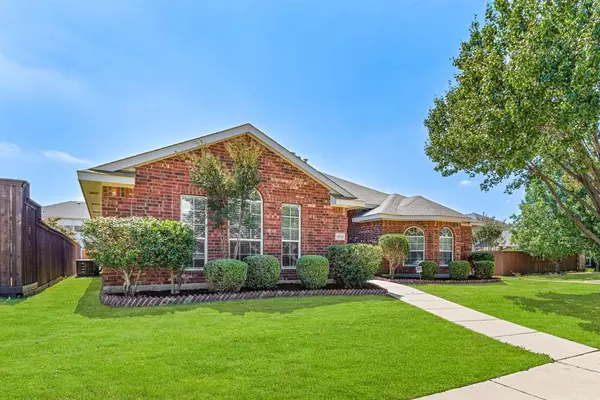 Allen, TX 75002,1512 Pebblestone Court