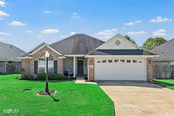 202 Afton Place, Bossier City, LA 71112