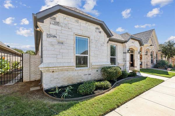 Granbury, TX 76049,3310 Fountain Way