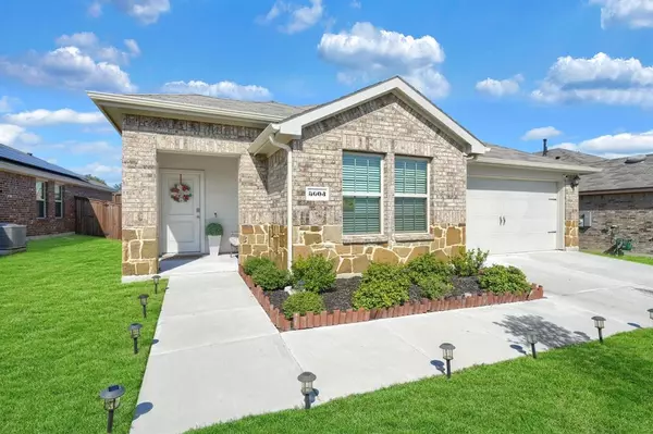 3003 Barnhart Way, Forney, TX 75126