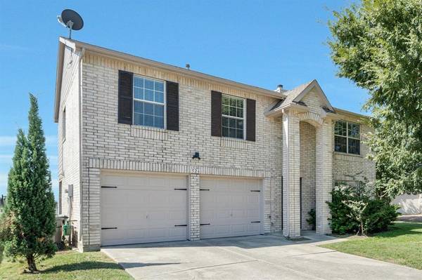 524 Longshore Drive, Little Elm, TX 75068