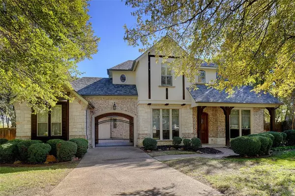 1412 Crimson Glory Court, Keller, TX 76248