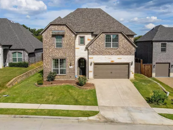 Hickory Creek, TX 75065,212 Waterview Court