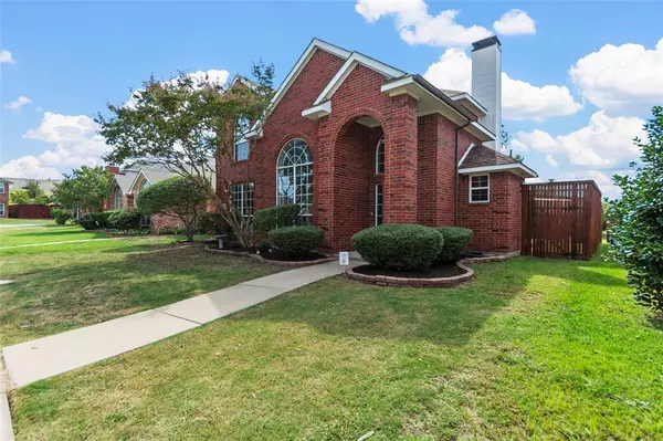 4181 Creekhollow Drive, Carrollton, TX 75010