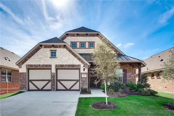 Little Elm, TX 75068,1632 Yellowthroat Drive