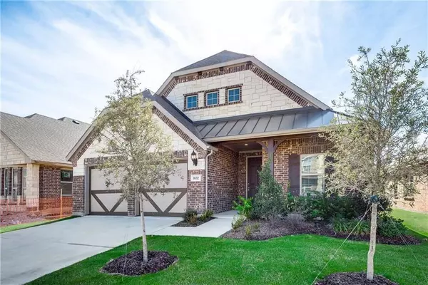 Little Elm, TX 75068,1632 Yellowthroat Drive