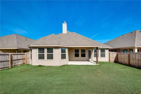 Little Elm, TX 75068,1632 Yellowthroat Drive