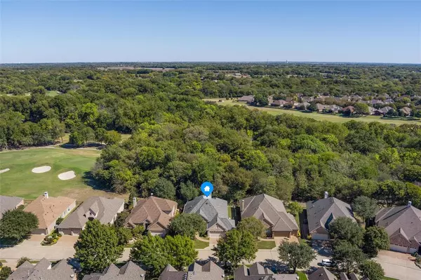 Fairview, TX 75069,930 Shoal Creek Drive